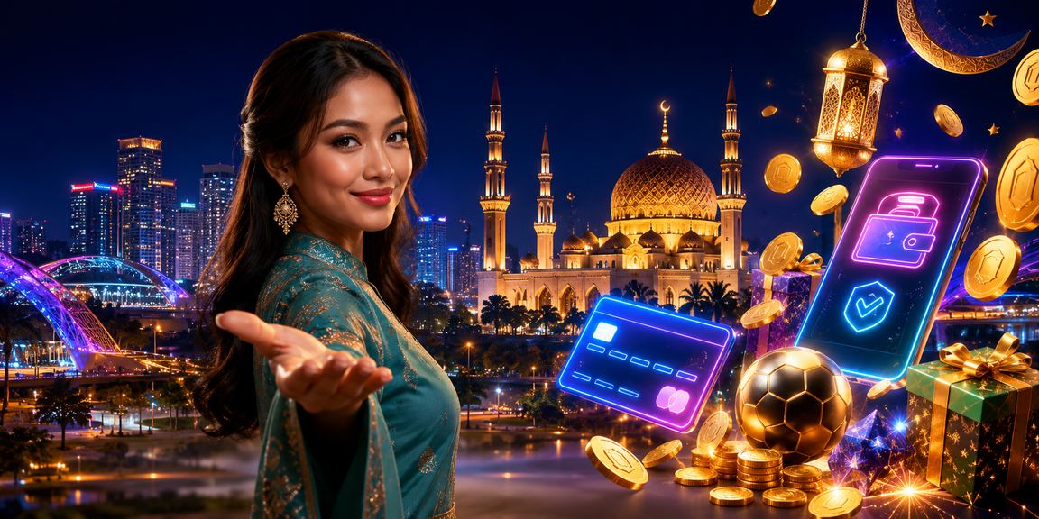 Pengguna Selangor menikmati permainan popular dalam talian semasa perayaan Hari Raya